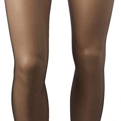 Wolford Women's 242769 Luxe 9 Control Top Tights Black Size S