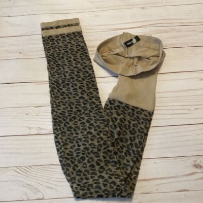 Nine West Footless Hose