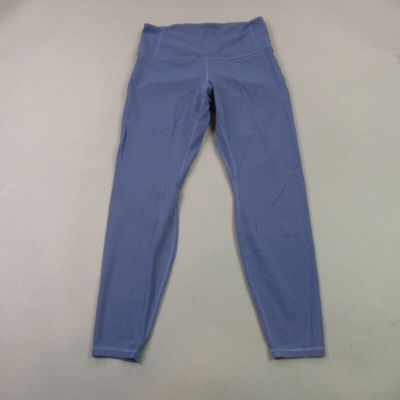 Patagonia Leggings Womens Medium Workout Gym Stretch Lightweight