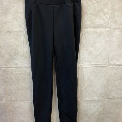 Style & Co. Stretch Women's Black Leggings Size S Small