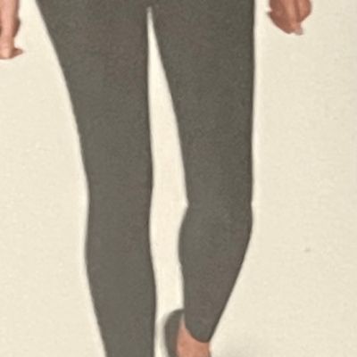 NWT Eddie Bauer Black TRAIL TIGHT LEGGINGS Women’s Size XXL