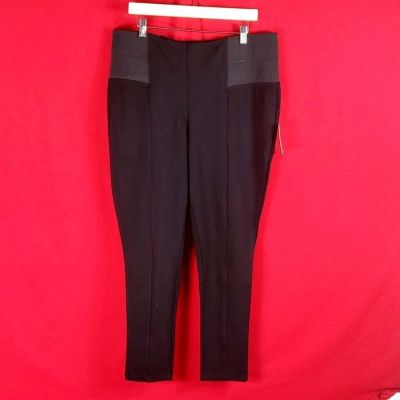 NEW?ELOQUII Miracle Flawless Legging in Black Size 20