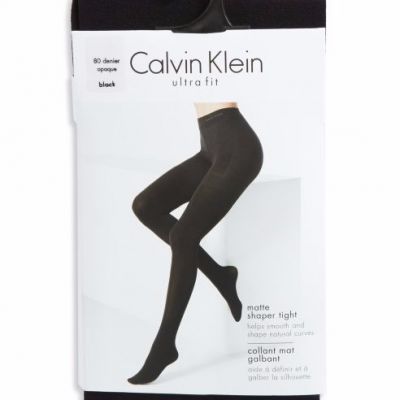 Calvin Klein® Women's Ultra Fit Matte Opaque Tights  