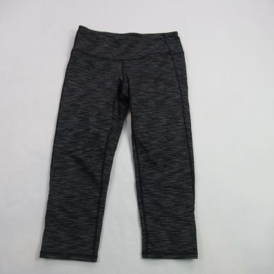 Athleta Leggings Womens Small Workout Stretch Lightweight Running Yoga