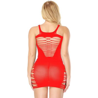 Romantic Sexy lingerie jacquard body stocking Lace underwear Dress plus size1210
