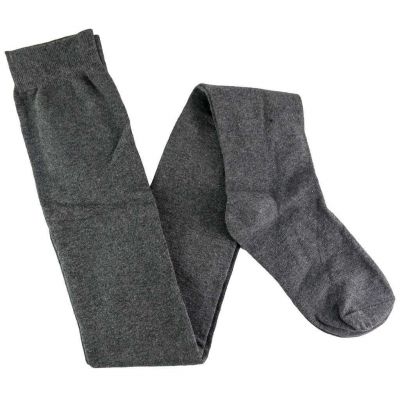 Women Winter Soft Knit Over Knee Long Boot Thigh High Sock Stockings Girls Sock