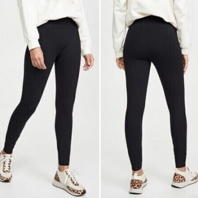 Spanx Ponte Ankle Leggings Black Size S, Style 20264R Size Small S