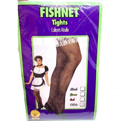 Sexy White Fishnet Stockings Tights Cosplay Pantyhose Costume