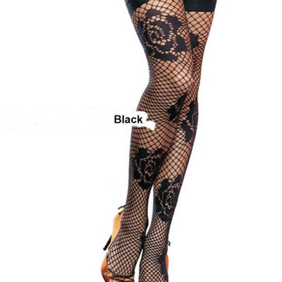 Fishnet stockings, Leg Avenue Stockings