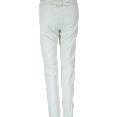 Beulah Style Women Blue Jeggings S