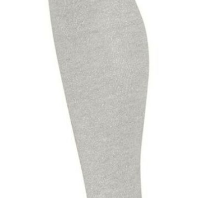 Luxe Girl Girls' Flat Knit Opaque Warm Sweater Winter Footed Tights Stockings