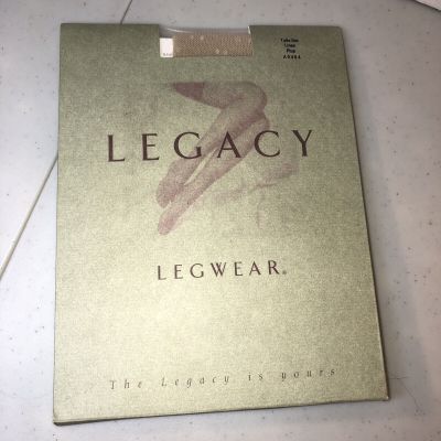 legacy legwear tulle dot linen plus QVC