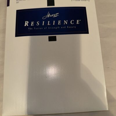 Hanes Resilience Control Top Style D03 Size CD Jet 1995