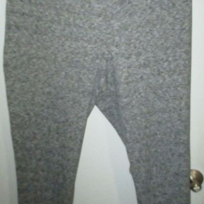 TORRID Pants Size 2 (2X 18/20) Marled Gray Skinny Legs