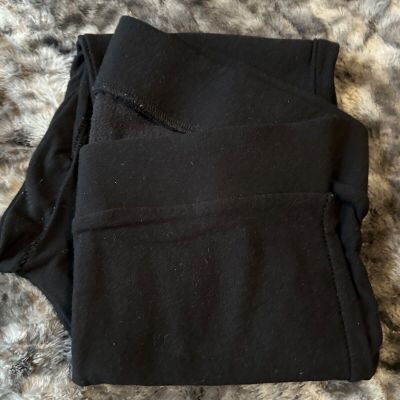 Torrid Full Length Signature Leggings, Black, Size 4 (26/28)