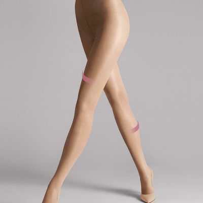 Wolford Pure Energy 30 Leg Vitalizer Tights (Brand New)