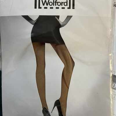 wolford tights Miss 40 Light Support Tights  Gobi