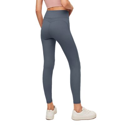 Oh!Sunny Push Up Leggings UPF50+ Workout Sport Booty Scrunch Slim Pants for Yoga