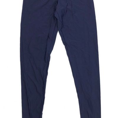 Yummie Tummie Women's Blue Size X-Small High Tights