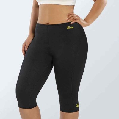 Hot Shapers Workout Pants - Size 2X
