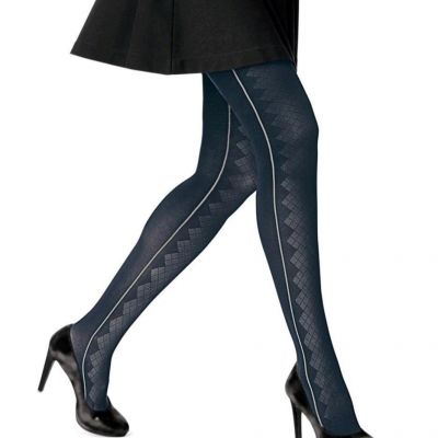 Hanes Sapphire Diamond Panel 