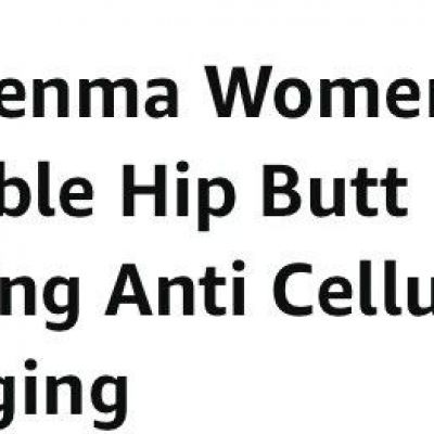 Women Leggings Anti-Cellulite High Waist Push Up Yoga Pants TikTok Butt Lift