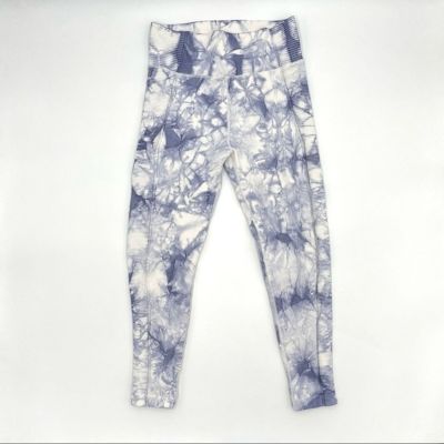 Aerie Offline Tie-Dye Leggings Athletic Work Out Seamless High Waisted Small
