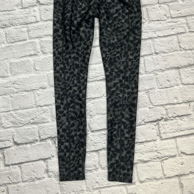 Calia by Carrie Underwood leopard print essential workout legging
