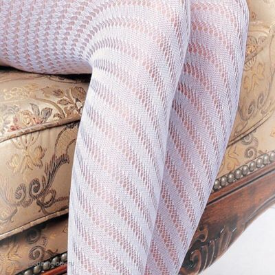 CONTE Ajour Fancy TIGHTS Caprice | Fashion Fantasy Lace Pantyhose