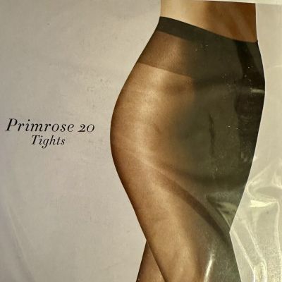 Wolford Primrose 20 Tights (Brand New)