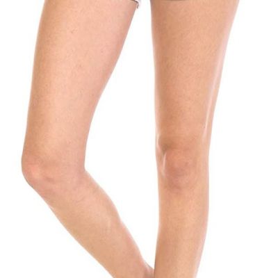 Leggings Depot Women's Popular Mid-Rise Fashion Shorts with Pockets BAT1