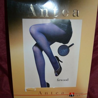 Adrian Luxury 40D LARGE Pantyhose patterned tights Firewood Choose color bx1