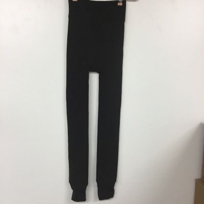 Romastory Women's Winter Warm Shiny Leggings Elastic Thick Velvet Pants Tight...