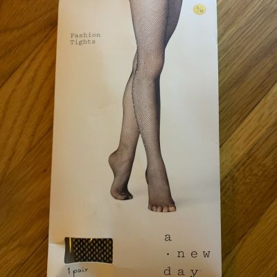 A New Day Women's Fashion Tights S/M