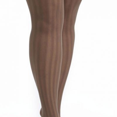 Attention Brand women's  Light Brown Fashion, Net TIGHTS Your choice NWT