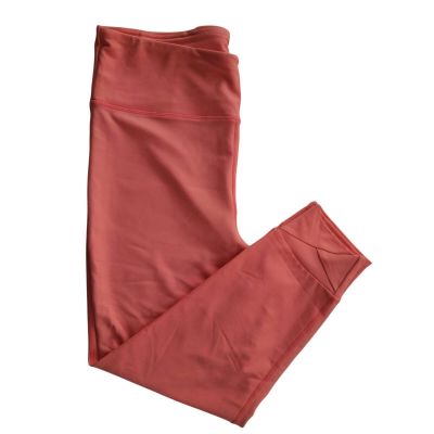 Jones Women's Ankle Length Workout Legging sports Pants Athletic Size 1X