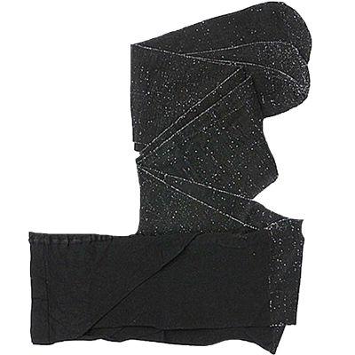 Sexy Pantyhose Clear High Elastic Glitter Slim Female Tights Quick Dryling