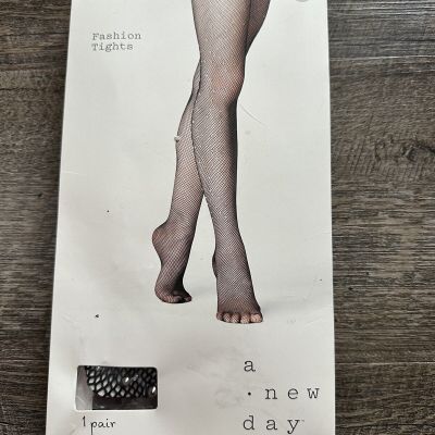 Target A New Day 1X 2X Fashion Tights New