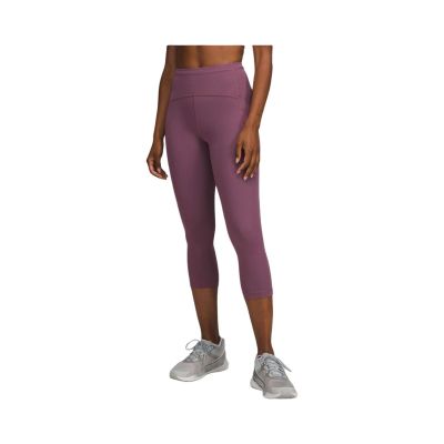 Lululemon Swift Speed High-Rise Crop Legging 21