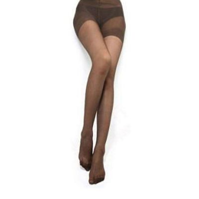 Pantyhose Durable Sheer Nylon Spandex Women Stockings Nylon Spandex