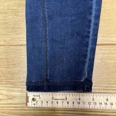 Leggings Para Mujer Calvin Klein Jeans Ajustados Elásticos Talla W28