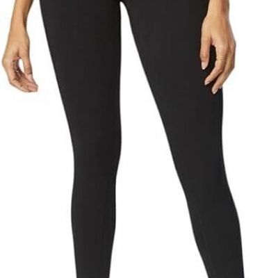 Bandier x Sincerely Jules The Meadow Legging Black SZ 3X