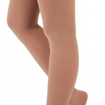 Mediven Comfort OPEN TOE Stockings Thigh High w Bead Top Band 20-30 Color & Size