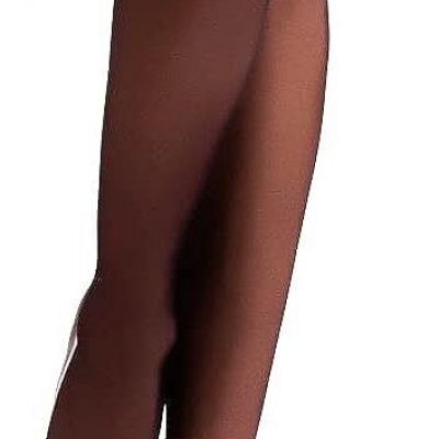 Mila Marutti Sheer Thigh High Stockings Nylons for Garter Belt Pantyhose for Wom