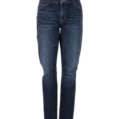 Hudson Jeans Women Blue Jeggings 31W