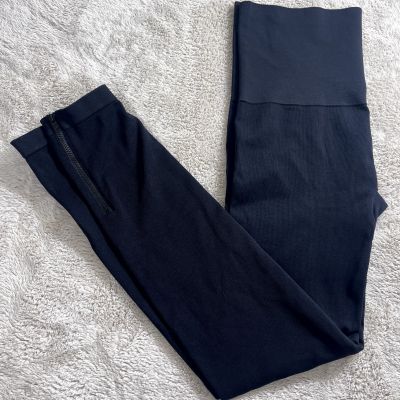 SPANX Look at Me Now Seamless High-Rise Leggings Women's size 1X