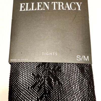Women’s ELLEN TRACY  Designer  Tights Size S/M MSRP $12.00 My Deal $8.94 Wow!!