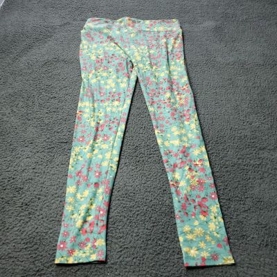 NWOT LulaRoe Tall & Curvy Leggings  Womens Plus Size TC One Size  Multicolor