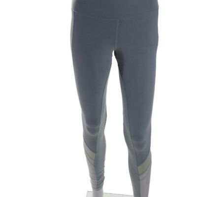 Alo Women's High Waist Color Block Full Length Workout Leggings Size S