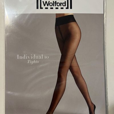 Wolford Small Sand 